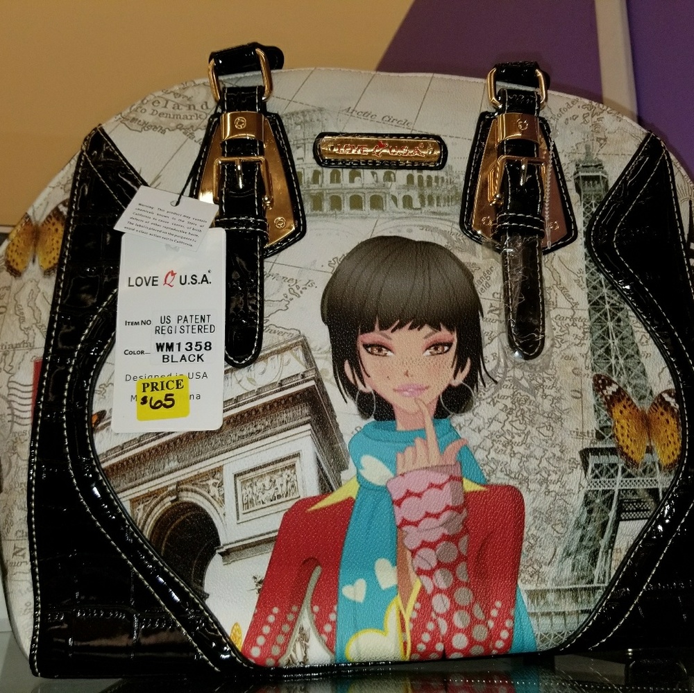 Handbag